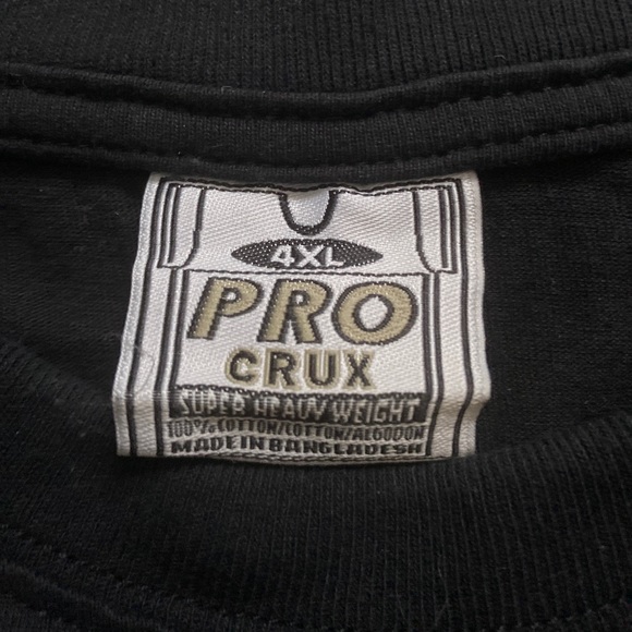 Men's San Jose Graphic T-Shirt - Picture 3 of 4